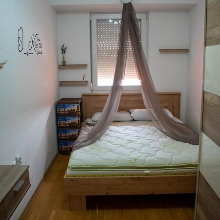 B&M Apartment Bitola Bagian luar foto
