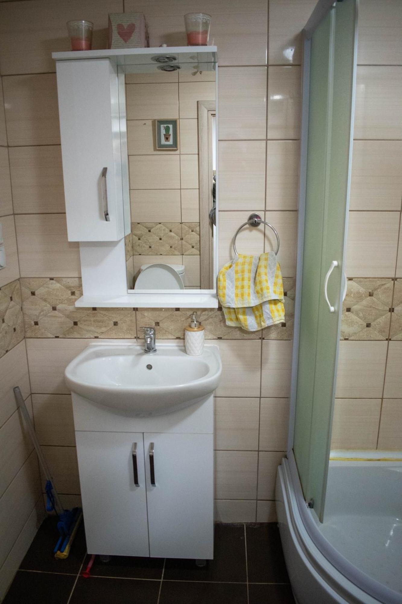 B&M Apartment Bitola Bagian luar foto