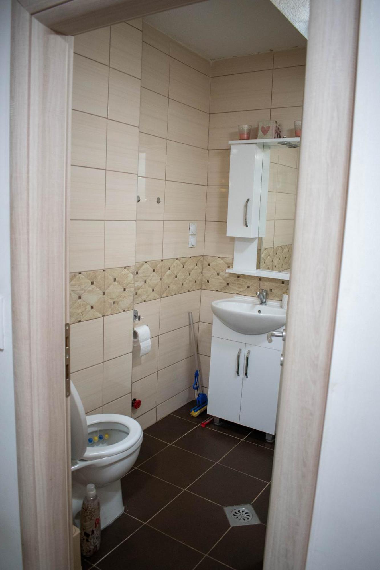 B&M Apartment Bitola Bagian luar foto
